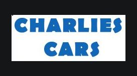 Charlies Executive Cars