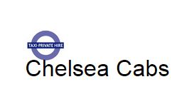 Chelsea Minicabs