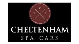Cheltenham Spa Cars
