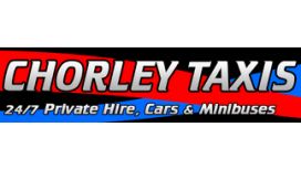Chorley Taxis
