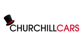 Churchill Cars