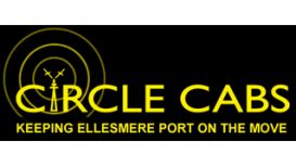 Circle Cabs