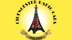 Cirencester Radio Cars