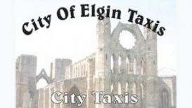 City Taxis, Elgin