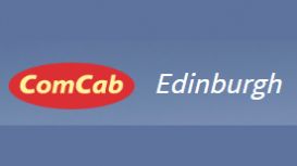 Computer Cabs Edinburgh