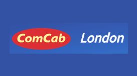 Ealing Local Taxis