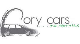 Cory Cars