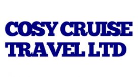 Cosy Cruise Taxis