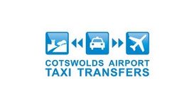 Cotswolds Airport Taxi Transfers