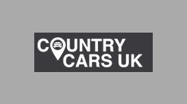 Country Cars UK