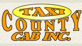 County Cabs