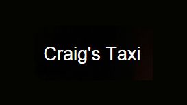 Craig's Taxi