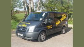 Craig's Taxis Craig's Taxis