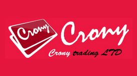 Crony Trading