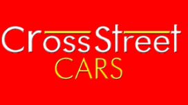 Cross Street Radio Cars