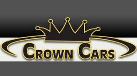 Crown Cars