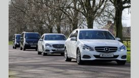 Crown Executive Cars