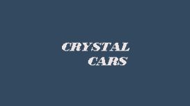 Crystal Cars