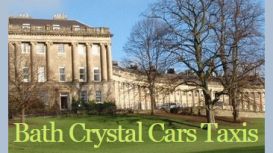 Crystal Cars