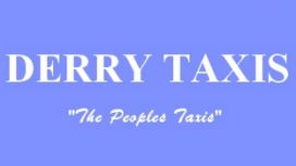 Derry Taxis