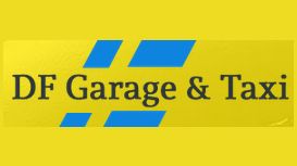 DF Garage & Taxi Services