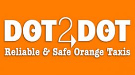 Dot 2 Dot Maidenhead Taxi