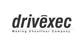 Drivexec - Woking Executive Taxis