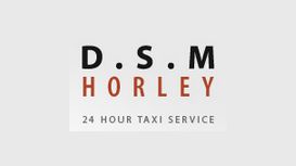 Dsm Taxis Horley