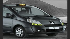 E7 Seater Taxis