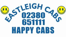 Eastleigh Cab