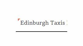 Edinburgh Taxis