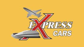EH Express Cars