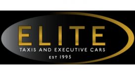 Elite Taxis & Executive Cars