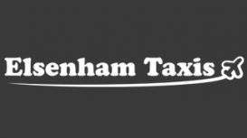 Elsenham Cabs