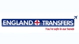 England Transfers