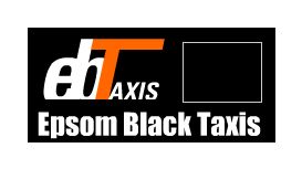Epsom Black Taxis