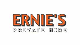 Ernie's Private Hire