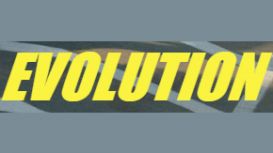 Evolution Taxis