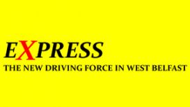 Express Taxis Belfast