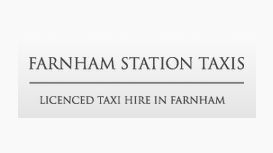 Station Rank Taxis