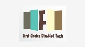 First Choice Disabled Taxis
