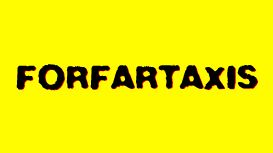 Forfar Taxi