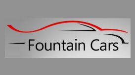 Fountain Cars