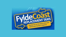 Fylde Coast Replacement Taxis