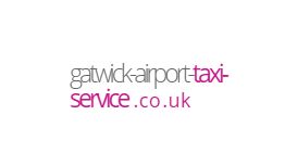 Gatwick Airport Taxi Service