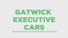 Gatwick Executive Cars