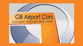 GB Airport Cars