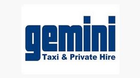 Gemini Cars (Egham)