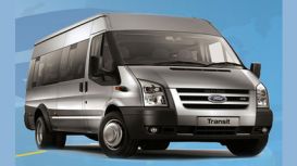 Geoffs Minibuses