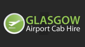 Glasgow Airport Cab Hire